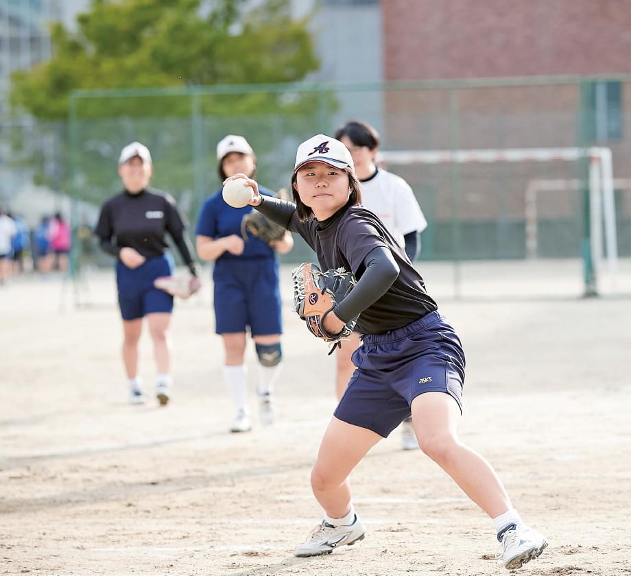 部活動