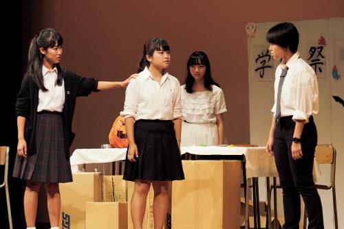 学園祭