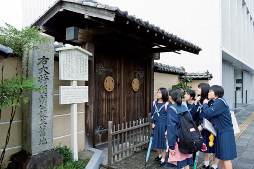 あつた歴史・地理探訪